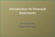 CFO Insight For Business Owners: How to Utilize Financial Statements