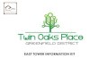 Twin Oaks Place, the first future-ready home