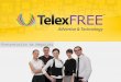 Telexfree sp