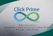 Click Prime 8 Презентация на русском языке