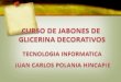 JABONES DE GLICERINA NORMAL SUPERIOR 901