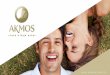 Plano de Negócios Akmos 2013 - GrupoG7 Akmos Brasil
