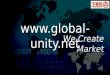 Global Unity  Novo Slide 20 03 2014- Marduk - Grupo Fenix MMN