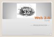 Curso Web 2.0 Mucca Marketing Online