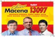 Deputado Simão Pedro apoia Chico Macena 13097 para vereador