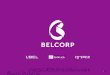 Plano de Negócio Belcorp