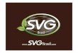 Apresentação de Negócios SVG Brasil - SVAGO
