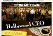 HollywoodCEO: The Office