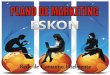 Plano de Marketing (Bonificação) ESKON 2011