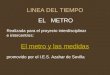Linea De Tiempo Del Metro