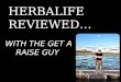 Herbalife Reviewed-WHAT  you Don't Hear