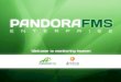 Pandora FMS - Commercial presentation