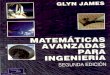 Matemáticas avanzadas para ingeniería   Glyn James