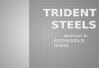 Trident Today, Offers, Investment castings, Stainless steel investment casting manufacturers at very competitive prices