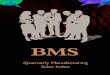Q2 bms manufacturing sales index