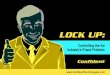 Lock Up: Controlling the Ad Industry's Fraud Problem