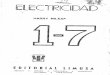 Electricidad 1-7 - Harry Mileaf
