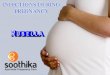 Infection during pregnancy-soothika-ayurvedic-care