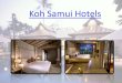 Koh Samui Hotels