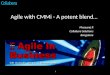 Agile and CMMI - a potential blend