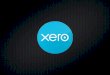 The XERO UK Sessions with Paul Dunn