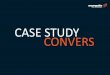 Convers case study
