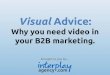 B2B Video Marketing