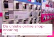 Case T-Mobile – De unieke online shop-ervaring op maat van de klant