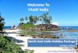 North East India Holiday Packages - Masti India