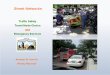 Street Networks: Traffic Safety, Travel Mode Choice and Emergency Services