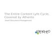 Building your Brand Center with Athento -Smart Document Management-