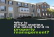 Why property management businesses use virtual staffs uk
