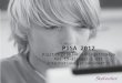 PISA 2012 - Digital problemlösningsförmåga hos 15-åringar i ett internationellt perspektiv