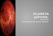 Planeta júpiter