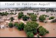Pakistan flood presentation.ppt