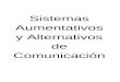 Sistemas aumentativos y alternativos de comunicación