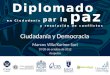02 - Ciudadanía y Democracia - Marcos Villa