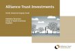 Alliance trust investments presentation