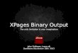 XPages Binary Output