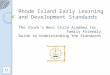 Storks Nest and Rhode Island Early Learning and Development program (RIELDS)
