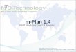 m-Plan PMP (WiMAX) Radio network Planning  Tools