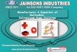 Pipe Fitting (Domestic) by Jain Sons Industries Jalandhar