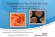 Designer Fabrics by Venketshwara Tex O Fab Private Limited., Surat