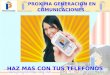 Presentacion Oficial Proxycomm Peru