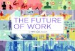 El futuro del trabajo