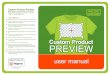 Custom product preview user manual by AITOC