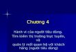 E Com Ch04 Hanh Vi Nguoi Tieu Dung