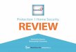 Protection 1 Home Security Review
