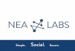 Nea Labs | Executive Summary