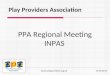 PPA Regional Meeting Presentation- INPAS Show (16.03.2011)
